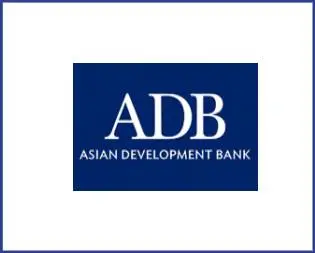 ADB Asian Development Bank | HTMS