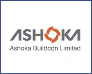Ashoka Buildcon Limited | HTMS