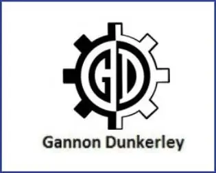Gannon Dunkerley | HTMS